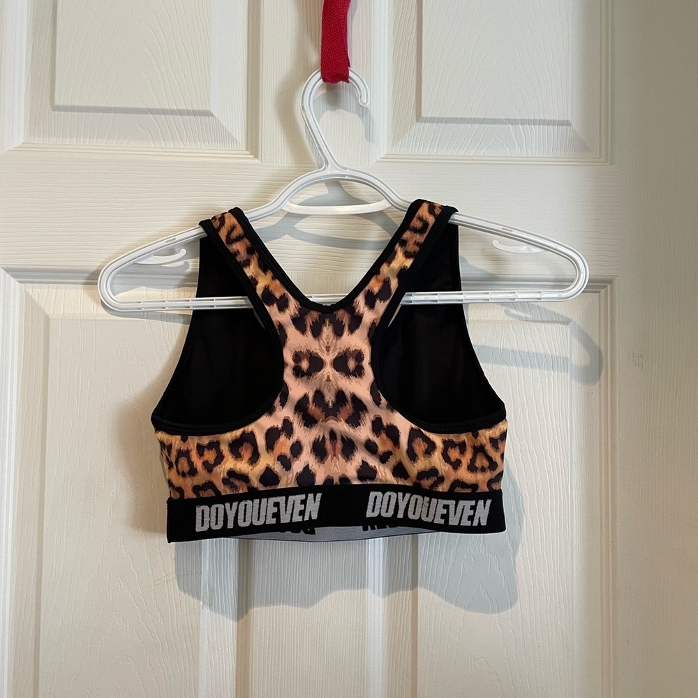 Sports bra - Picture 3 of 4
